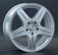 Диск Replay Vv67 16x6.5 5x120 ET51 DIA65.1 S