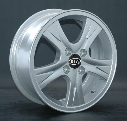 Диск Replay Ki127 15x6 4x100 ET48 DIA54.1 S