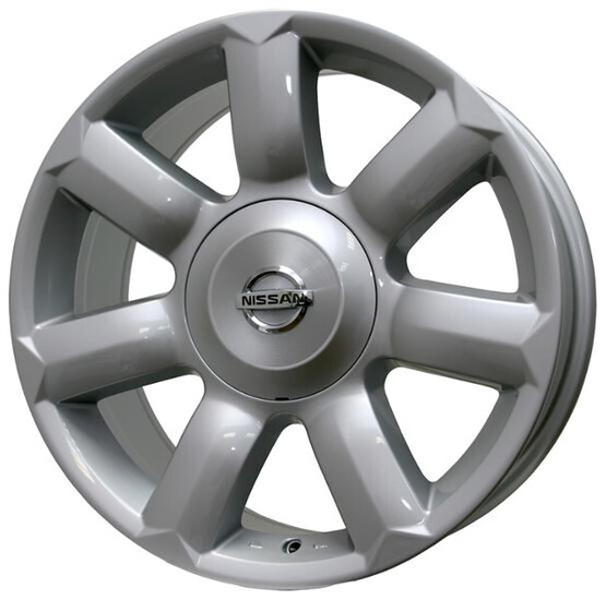 Диск Replay Ns56 18x8 6x139.7 ET25 DIA78.1 S