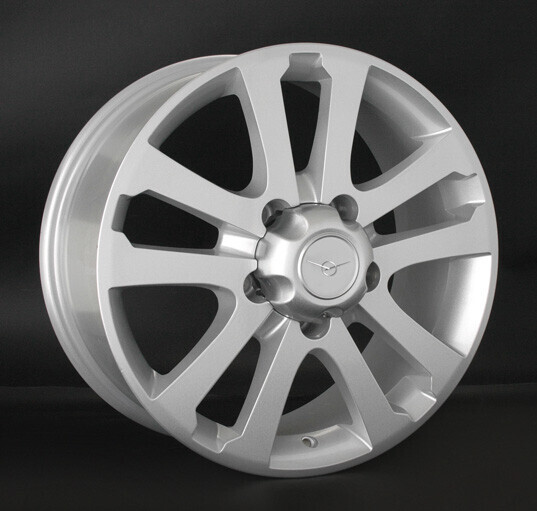 Диск Replay Uz1 18x7 5x139.7 ET35 DIA108.6 S