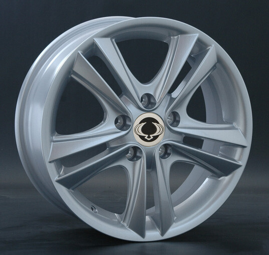 Диск Replay Sng13 16x6.5 5x112 ET39.5 DIA66.6 S