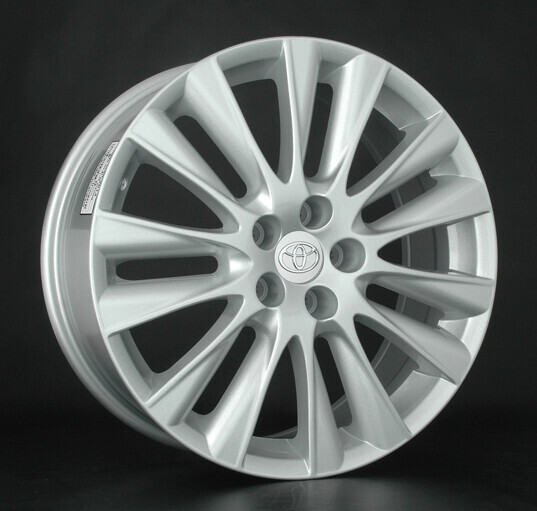 Диск Replay Ty173 18x7.5 5x114.3 ET30 DIA60.1 S