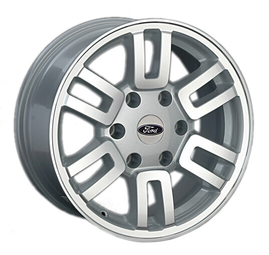 Диск Replica La Fd38 16x7 6x139.7 ET10 DIA93.1 SF