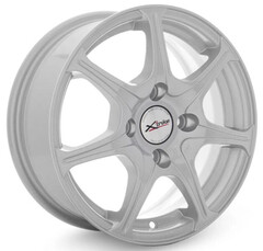 Диск X'trike X-110 14x6 4x98 ET35 DIA58.6 HS