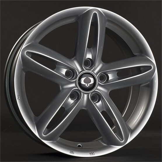 Диск H-Replica Sy21 16x6.5 5x112 ET39.5 DIA66.6 S