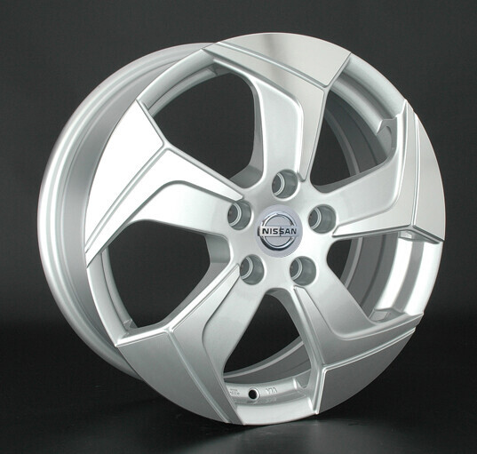 Диск Replay Ns156 17x6.5 5x114.3 ET40 DIA66.1 SF