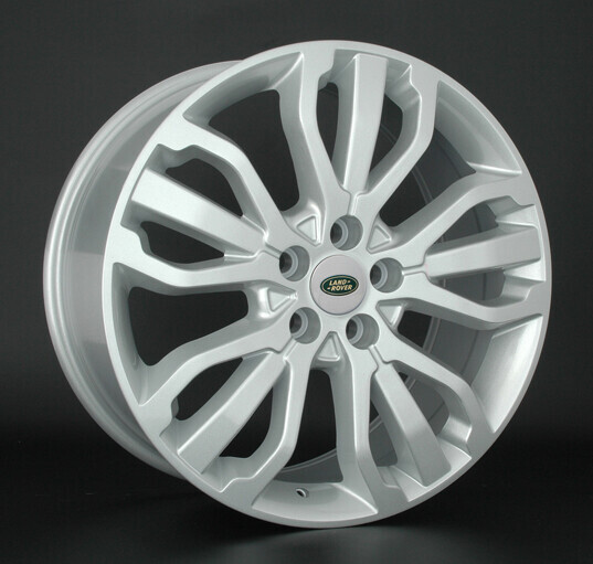 Диск Replay Lr45 22x9.5 5x120 ET49 DIA72.6 S