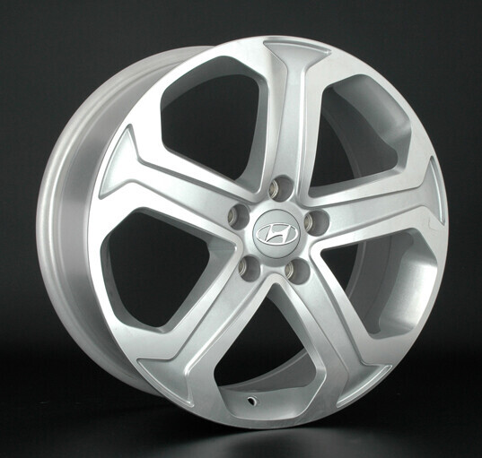 Диск Replay Hnd162 17x6.5 5x114.3 ET48 DIA67.1 SF