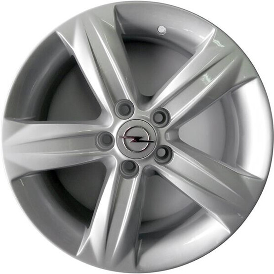 Диск H-Replica Op7 16x6.5 5x105 ET38 DIA56.6 S