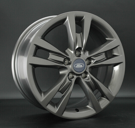 Диск Replay Fd61 17x7 5x108 ET50 DIA63.3 GM