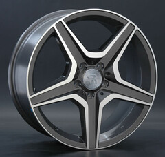 Диск Replay Mr75 19x8.5 5x112 ET62 DIA66.6 GMF