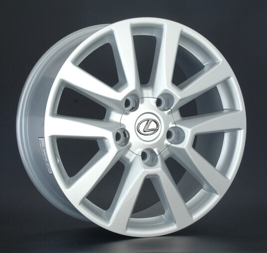 Диск Replay Lx40 18x8 5x150 ET56 DIA110.1 S