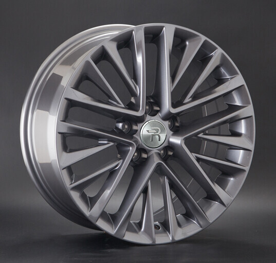 Диск Replay Lx101 18x8 5x114.3 ET30 DIA60.1 GM