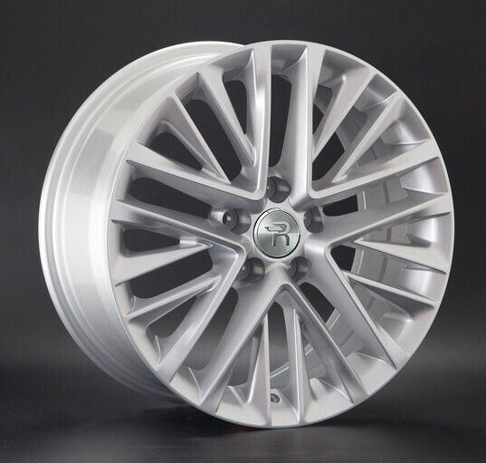 Диск Replay Lx101 18x8 5x114.3 ET30 DIA60.1 S