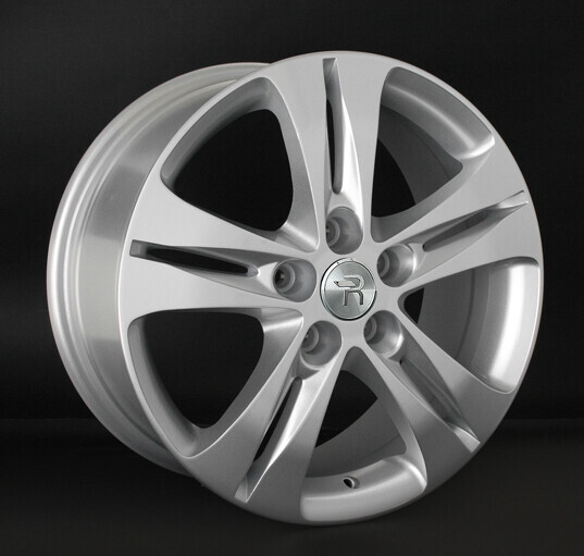 Диск Replay Ki210 17x7.5 5x114.3 ET52.5 DIA67.1 S