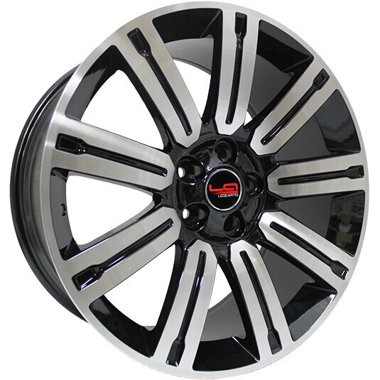 Диск Replica Concept Lr514 20x9.5 5x120 ET47 DIA72.6 BKF