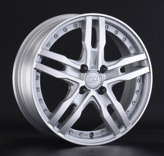 Диск Ls Wheels Ls 356 16x6 4x100 ET50 DIA60.1 SF