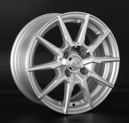 Диск Ls Wheels Ls 769 16x7 4x100 ET40 DIA60.1 SF