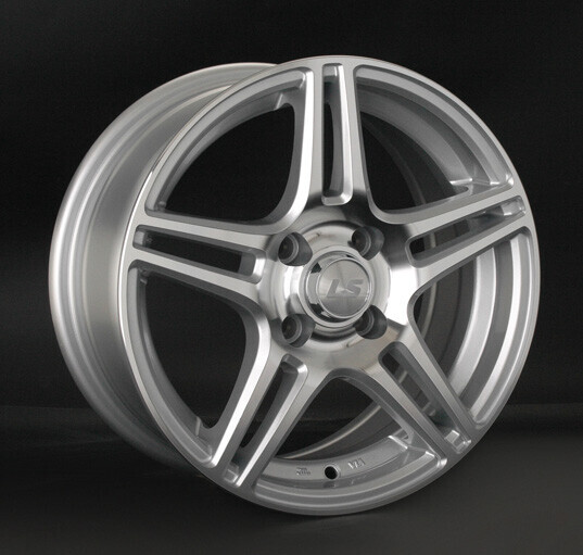 Диск Ls Wheels Ls 770 17x7.5 5x108 ET45 DIA73.1 SF