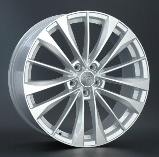 Диск Replay Lx106 20x8 5x114.3 ET30 DIA60.1 S