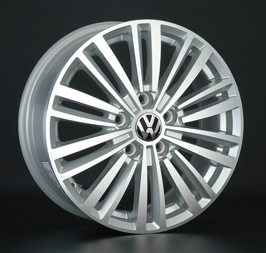 Диск Replay Vv136 17x7 5x112 ET49 DIA57.1 SF