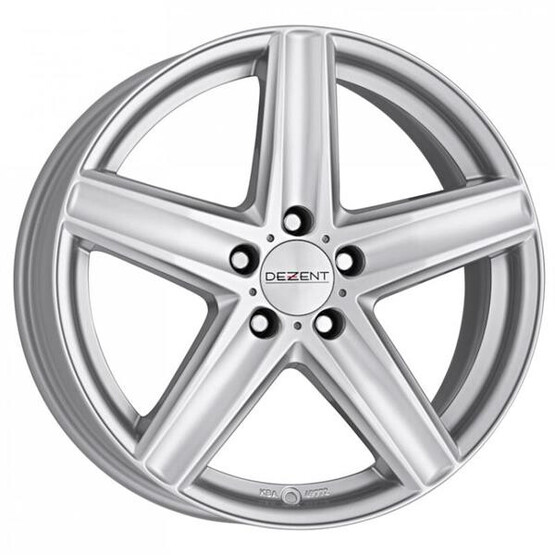 Диск Dezent Tg 17x8 5x112 ET40 DIA66.6 S