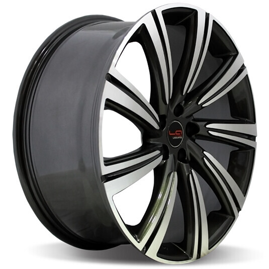 Диск Replica Concept Jg501 20x8.5 5x108 ET45 DIA63.3 GMF