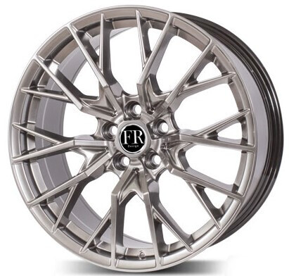 Диск Replica Fr Lx5137 19x8 5x114.3 ET32 DIA60.1 HB