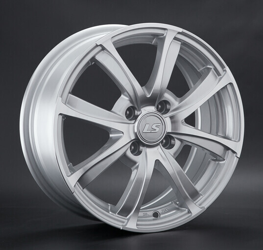 Диск Ls Wheels Ls313 15x6 4x100 ET43 DIA60.1 SF