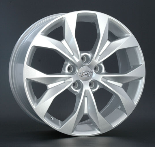 Диск Replay Hnd118 17x6.5 5x114.3 ET48 DIA67.1 S