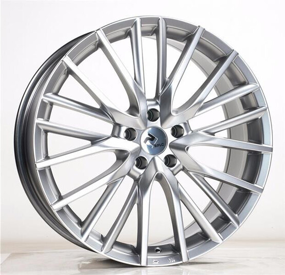 Диск H-Replica Au77 18x8 5x112 ET28 DIA66.6 HS