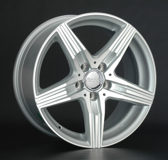 Диск Replay Mr111 20x8.5 5x112 ET29 DIA66.6 SFP