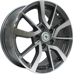 Диск Replica Td Special Series Ty9-S 17x7 5x112 ET39 DIA57.1 HBFP