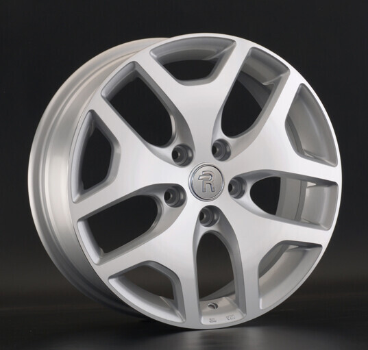 Диск Replay Hnd212 17x7 5x114.3 ET51 DIA67.1 SF