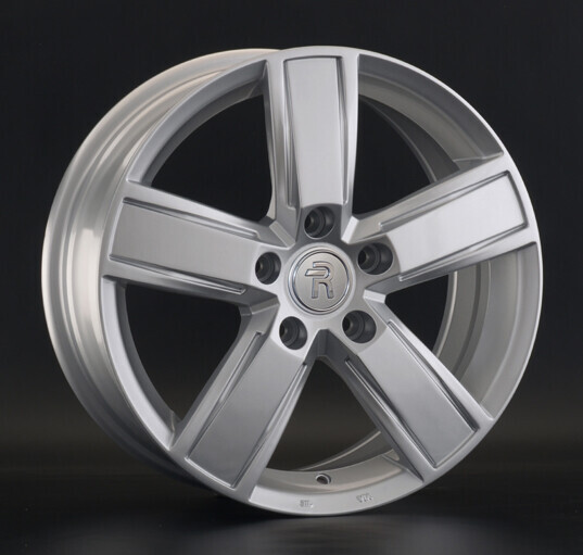 Диск Replay Vv196 16x6.5 5x120 ET51 DIA65.1 S