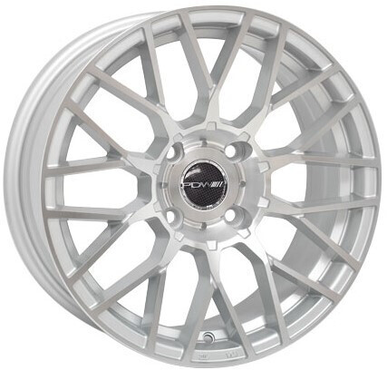 Диск Pdw 2020 17x7.5 5x114.3 ET32 DIA67.1 M/S