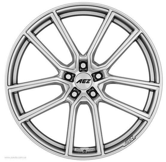 Диск Aez Raise 17x7.5 5x114.3 ET38 DIA71.6 HS