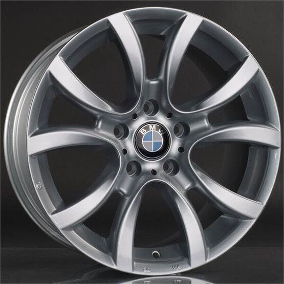 Диск H-Replica Bm76 17x8 5x112 ET30 DIA66.6 S