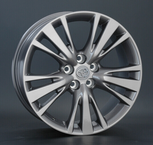 Диск Replay Ty56 18x7.5 5x114.3 ET45 DIA60.1 GM