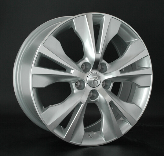 Диск Replay Inf38 18x7.5 5x114.3 ET45 DIA66.1 SF