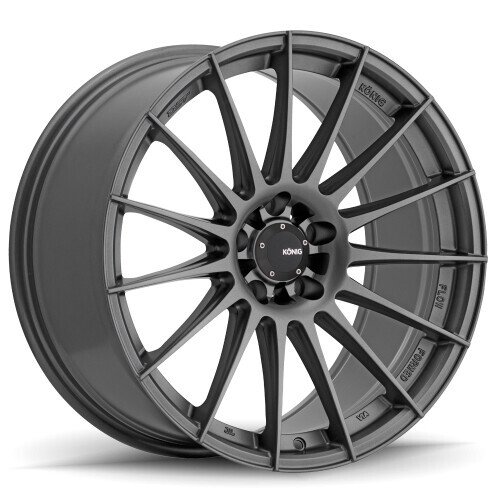 Диск Konig Rennform N780D 18x8 5x112 ET45 DIA66.6 MGM