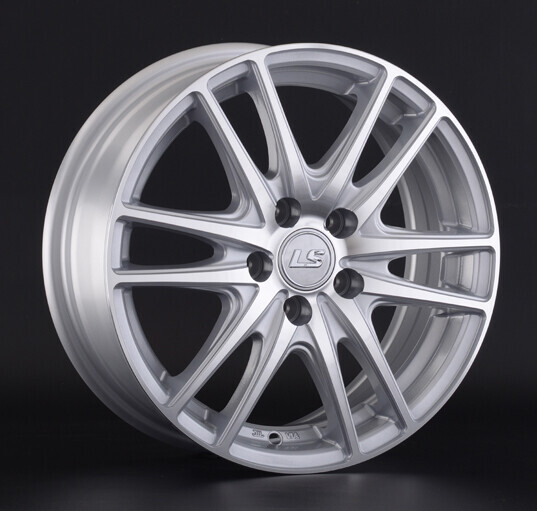 Диск Ls Wheels Ls 362 16x6 4x100 ET50 DIA60.1 SF
