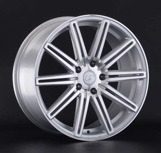 Диск Ls Wheels Ls 754 19x8.5 5x112 ET40 DIA66.6 SF