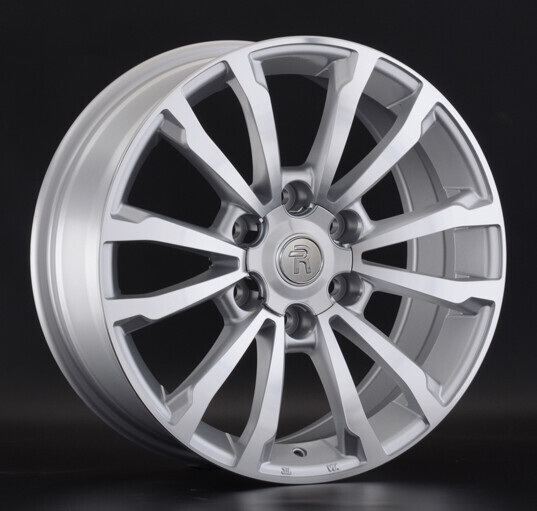 Диск Replay Ty263 18x7.5 6x139.7 ET30 DIA106.1 SF