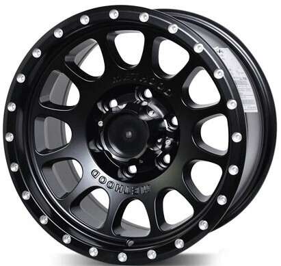 Диск Pdw M2 17x8 5x139.7 ET20 DIA108.1 E-MD/U4B