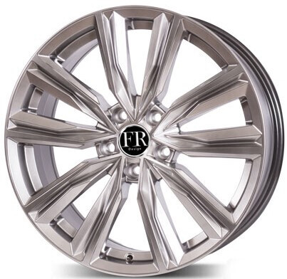 Диск Replica Fr Vv1019 18x8 5x112 ET38 DIA57.1 HB