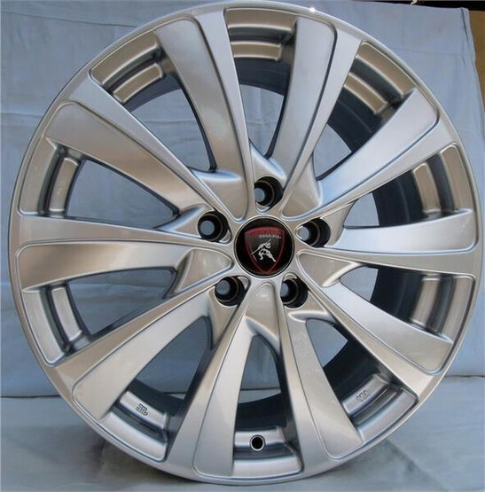 Диск Yamato Kodjima-No Yokohama 17x7 5x112 ET40 DIA57.1 MGMFP