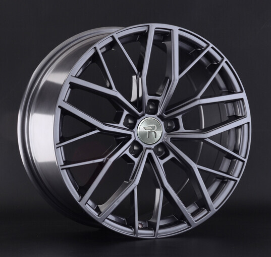 Диск Replay Vv249 20x9 5x112 ET33 DIA66.6 GM