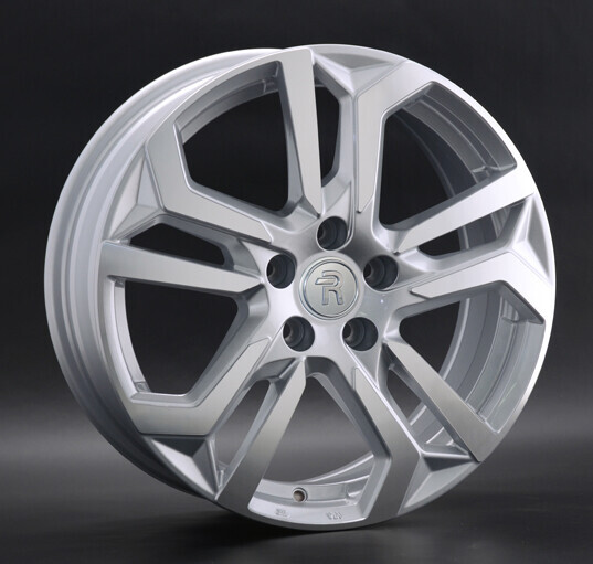 Диск Replay Fd165 17x7 5x108 ET52.5 DIA63.3 SF