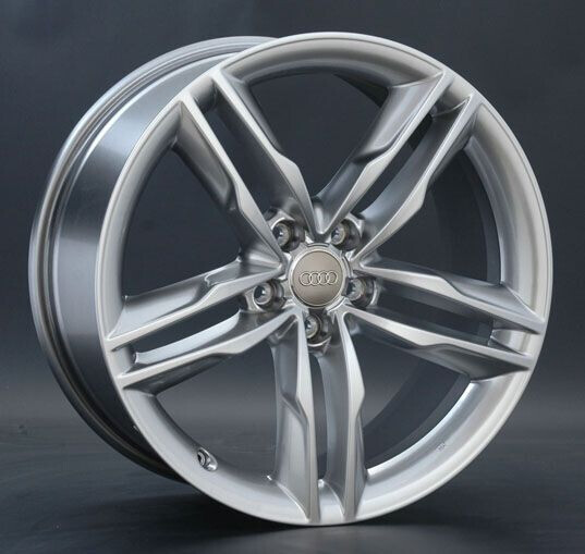 Диск Replay A34 17x7.5 5x112 ET45 DIA66.6 BKF